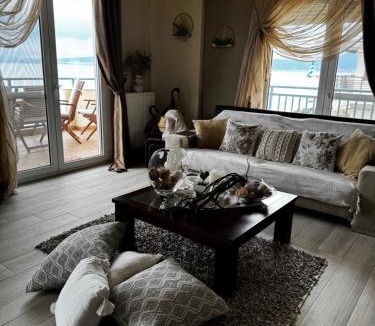 Perea Apartment | Diamond Sunset Apartments