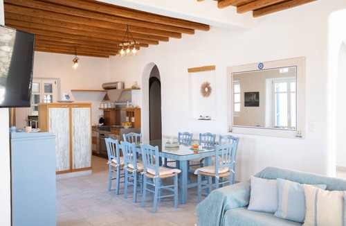 Kanalia Villa | Diamond Sunset