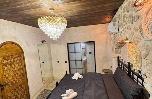Artuklu House | Diamond Taj