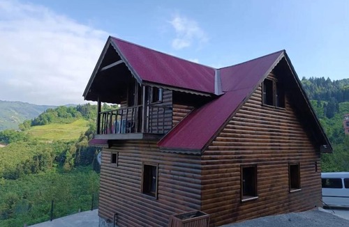 Macka Villa | DIAMOND TREE HOUSE