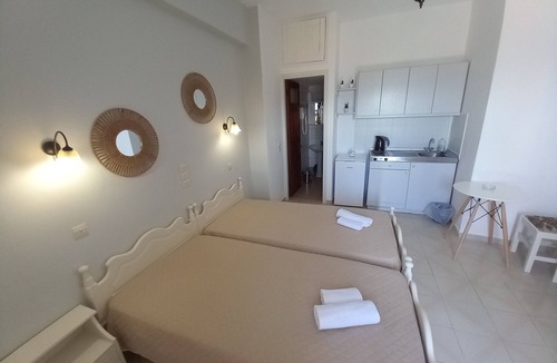 Mithimna Hotel | DIAMOND VIEW