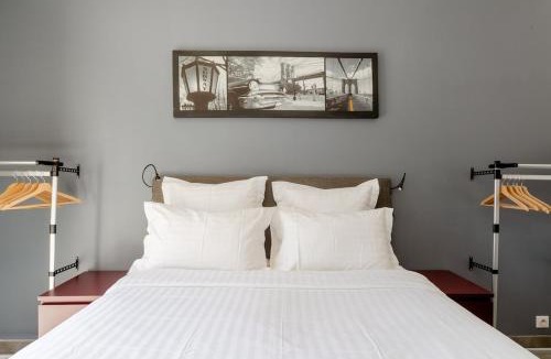 Gairaut Apartment | Diamond Villa 5 Star