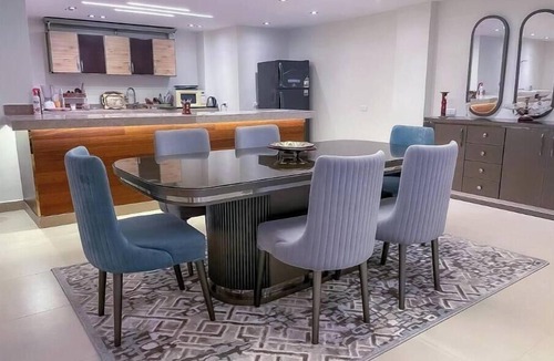 Sheikh Zayed City House | Diamond Villa