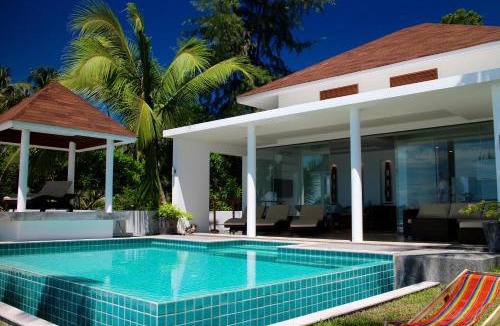 Na Mueang Villa | Diamond Villa