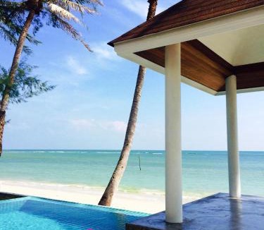 Na Mueang Villa | Diamond Villa