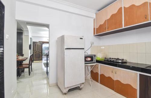 St.Stanislaus Villa Villa | Diamond Villa - The Dream Stays ll pvt pool ll 2AcRooms ll WiFi