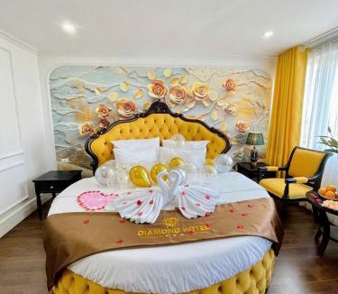 Long Bien Hotel | Diamond Villa