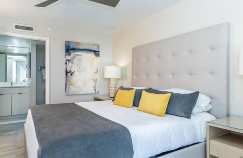 Fort Myers Beach Resort | DiamondHead Beach Resort