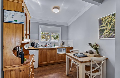 Diamondvale Cottage | Diamondvale Estate