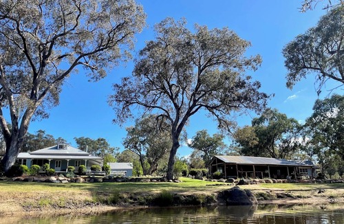 Diamondvale Cottage | Diamondvale Estate