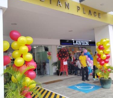 Palanan Hotel | Dian SUITES 1