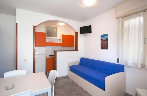 Bibione Lido del Sole Apartment | Diana by Interhome