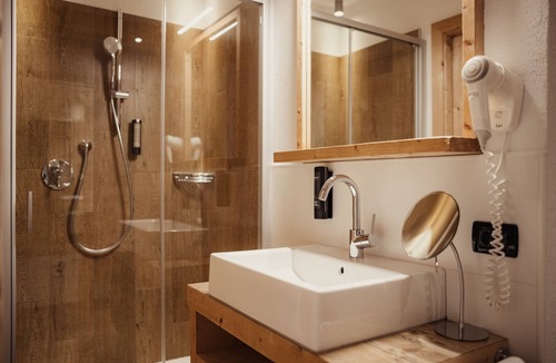 La Villa Hotel | Diana Dolomites