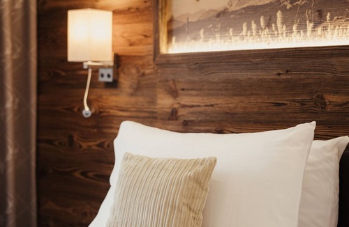 La Villa Hotel | Diana Dolomites