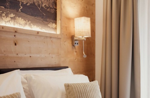 La Villa Hotel | Diana Dolomites