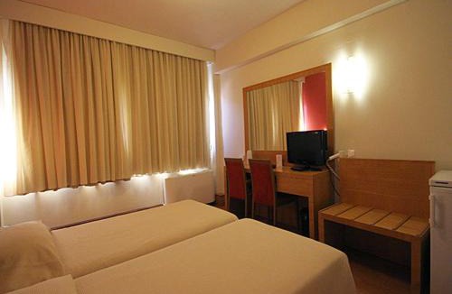 Chios Town Hotel | Diana Hotel