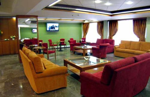 Chios Town Hotel | Diana Hotel