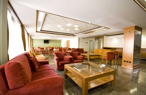 Chios Town Hotel | Diana Hotel