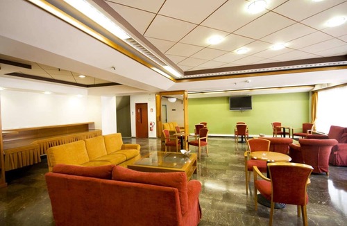 Chios Town Hotel | Diana Hotel