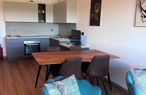 Lesa Apartment | Diana Lesa Apartment