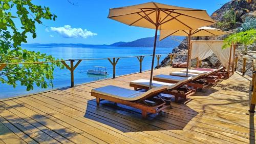 Nosy Tanihely Hotel | Diana Lodge