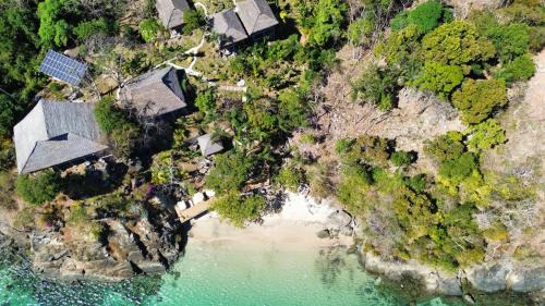 Nosy Tanihely Hotel | Diana Lodge