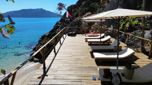 Nosy Tanihely Hotel | Diana Lodge