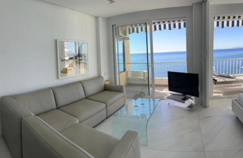 Marbella Seafront Promenade Apartment | Diana Marbella