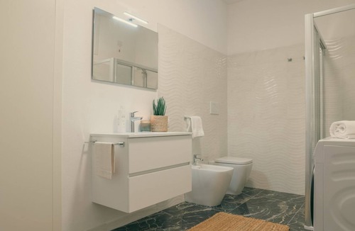 Como City Centre Apartment | Diana - MyHomeinComo
