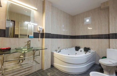 Baile Herculane Hotel | Diana Resort