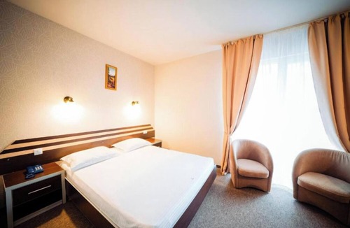 Baile Herculane Hotel | Diana Resort