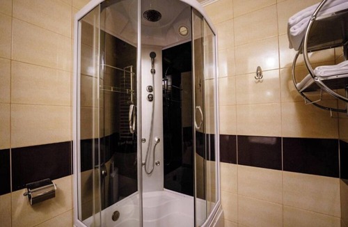 Baile Herculane Hotel | Diana Resort