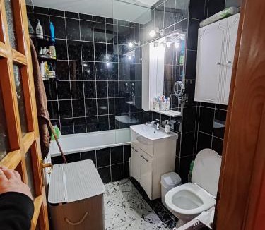 Bistrita Apartment | Diana