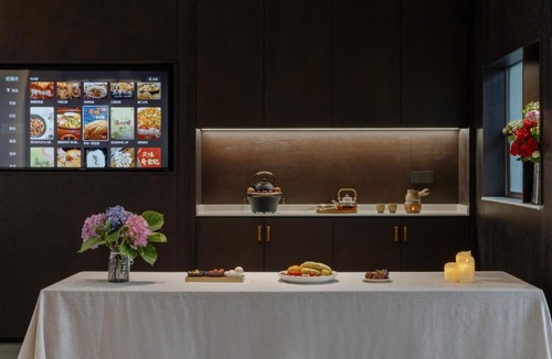 Xishan Hotel | Dianpan Miying Hotel
