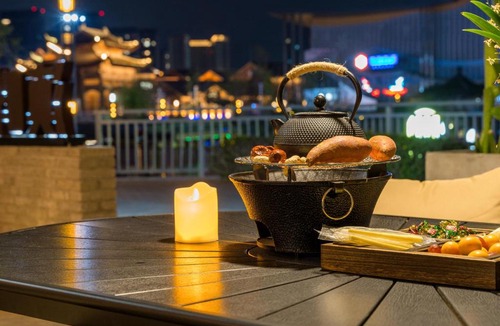 Xishan Hotel | Dianpan Miying Hotel