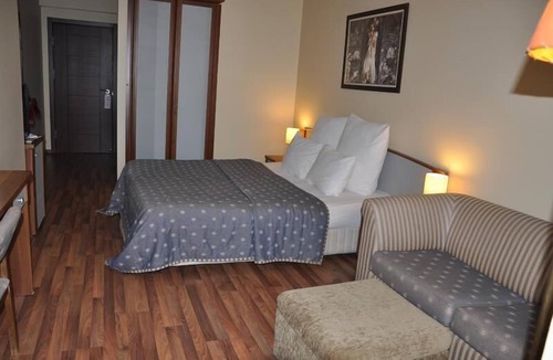 Akcakoca Hotel | Diapolis hotel