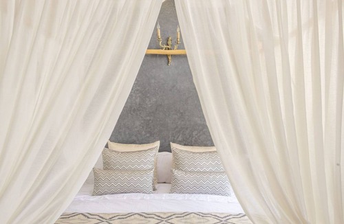 Touama Hotel | Diar Illi