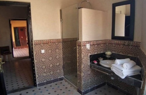 Touama Hotel | Diar Illi