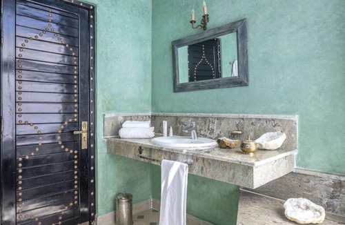 Touama Hotel | Diar Illi