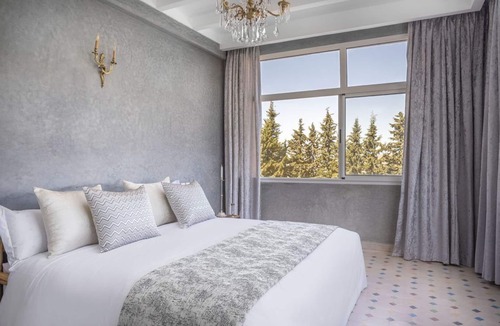 Touama Hotel | Diar Illi