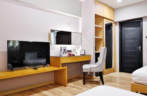 Nakhon Pathom Hotel | Diary Suite