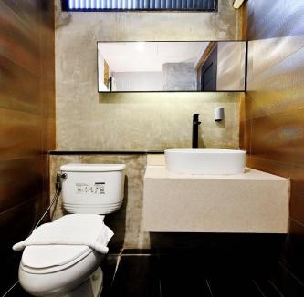 Nakhon Pathom Hotel | Diary Suite