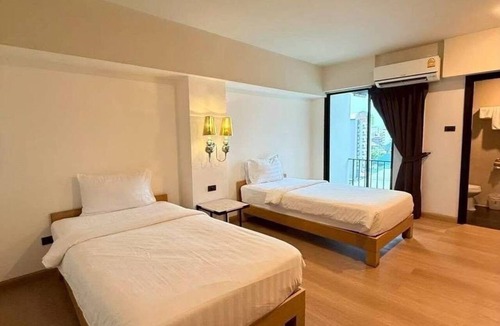 Nakhon Pathom Hotel | Diary Suite