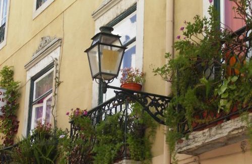 Encarnacao Hostel | Dias e Dominguez