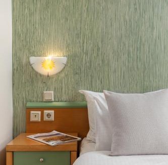 Nei Pori Hotel | Dias Hotel Platamon