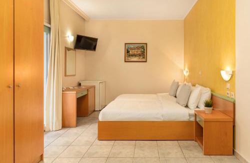 Nei Pori Hotel | Dias Hotel Platamon