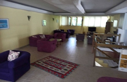 Kusadasi City Centre Hotel | Dias