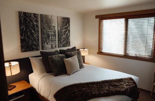 Dinner Plain Ski Chalet | Dibbin’s Chalet