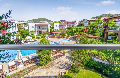 Yalikavak Villa | Dibek Homes
