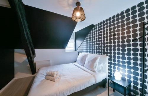 Vierzon House | Dichroma